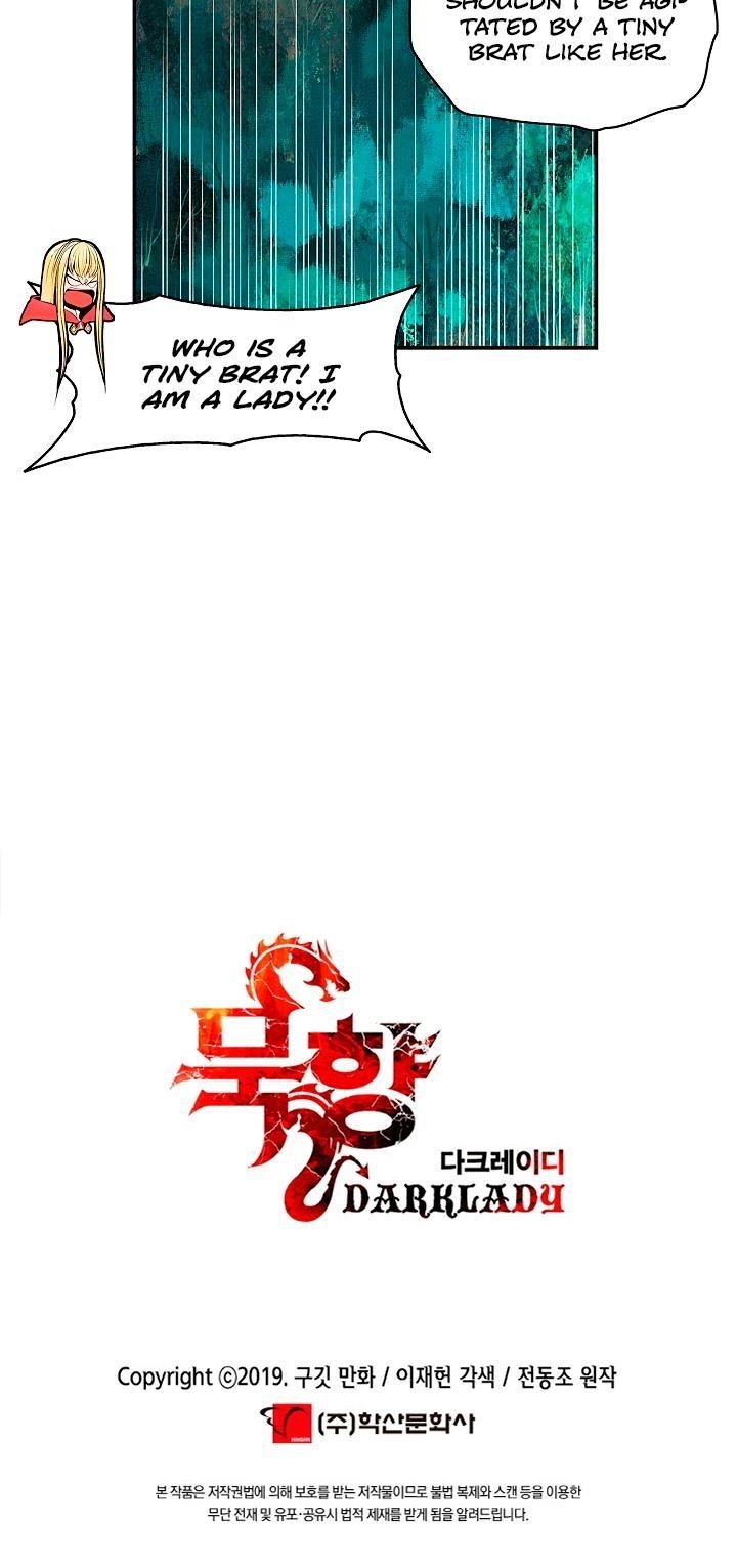 Mookhyang – Dark Lady Chapter 17 - Page 30 in English