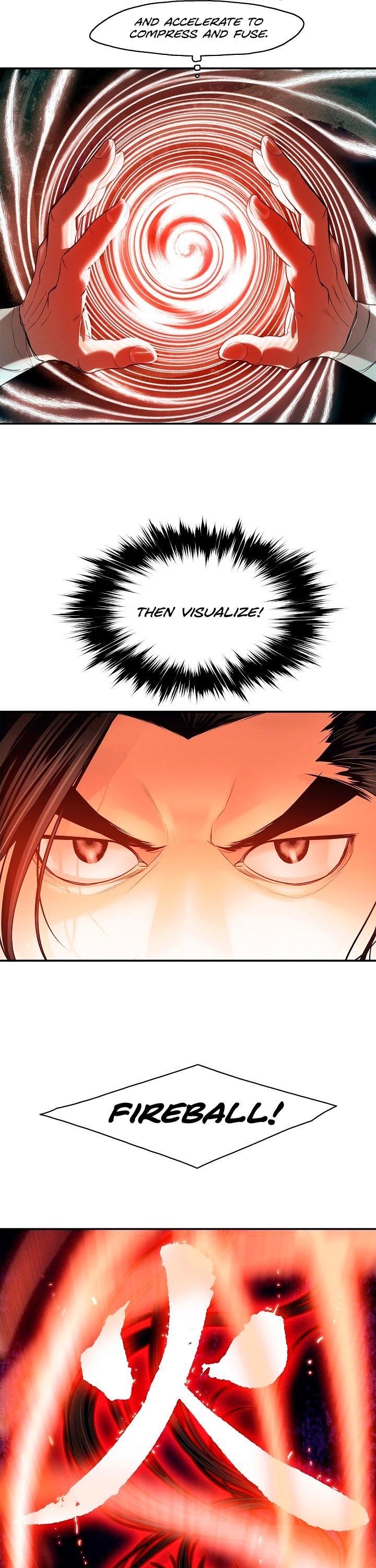 Mookhyang – Dark Lady Chapter 17 - Page 5 in English