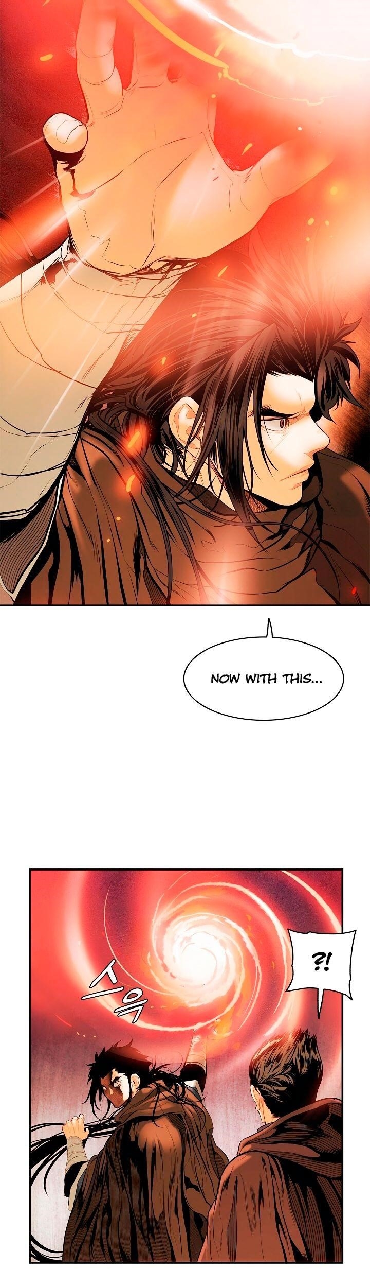 Mookhyang – Dark Lady Chapter 17 - Page 8 in English