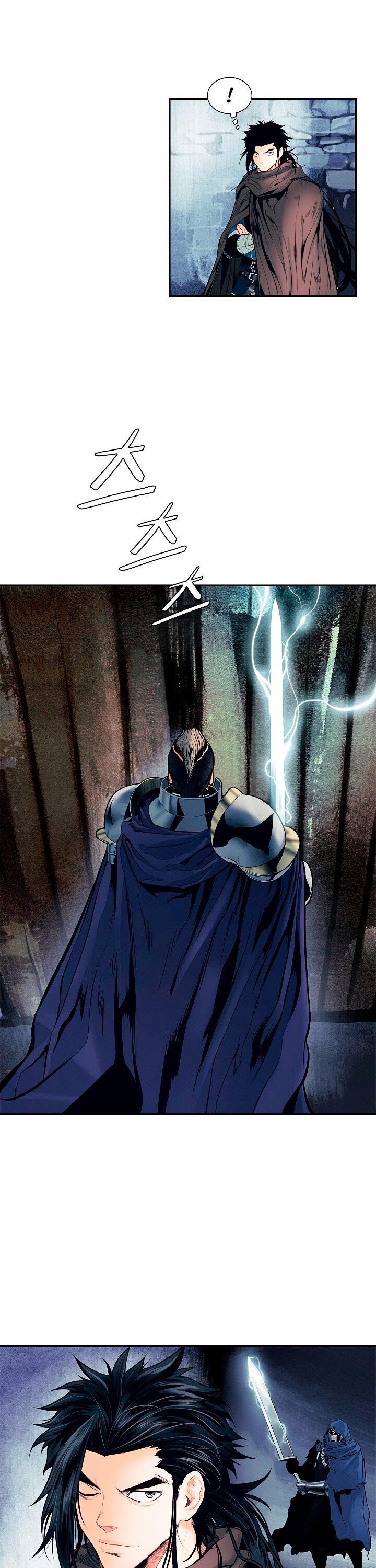 Mookhyang – Dark Lady Chapter 18 - Page 13 in English