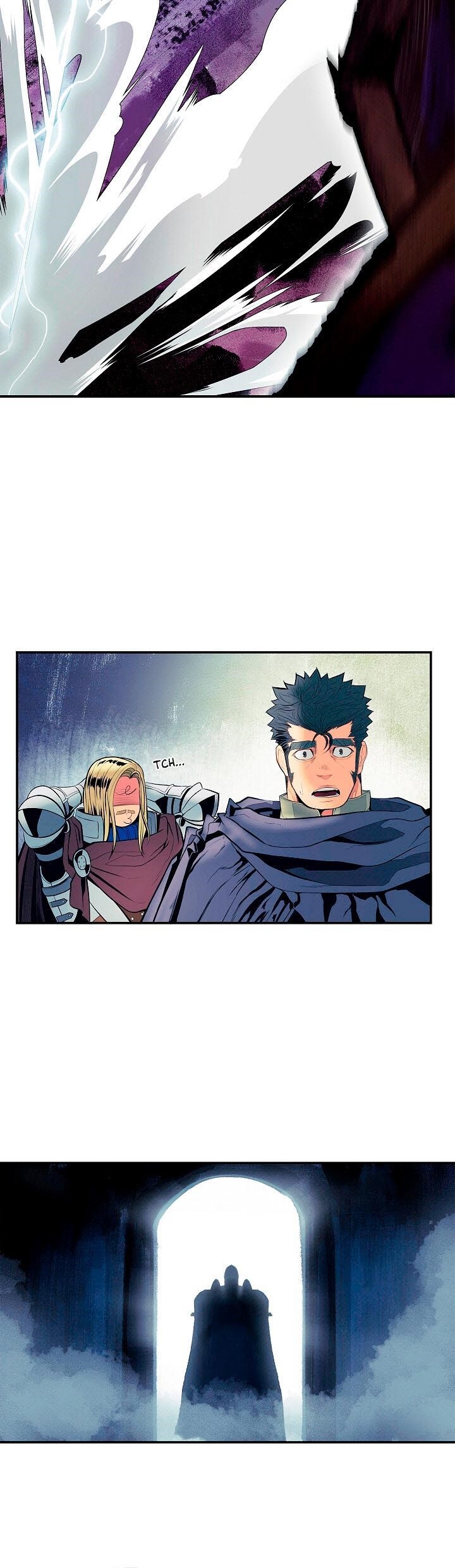 Mookhyang – Dark Lady Chapter 18 - Page 16 in English