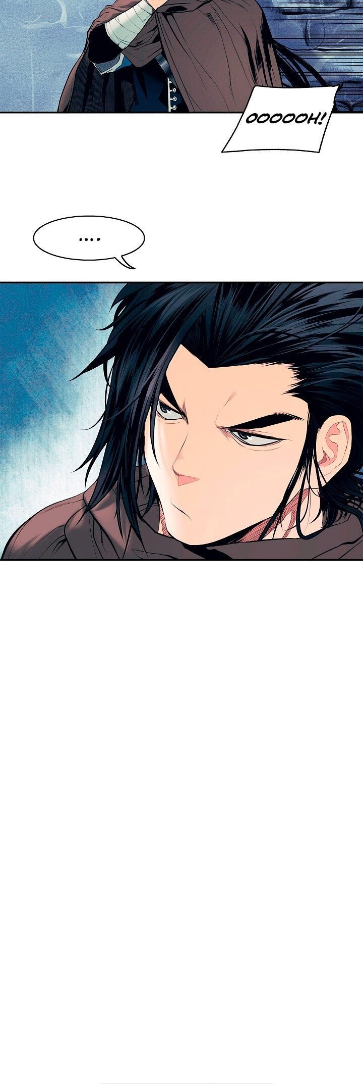 Mookhyang – Dark Lady Chapter 18 - Page 20 in English