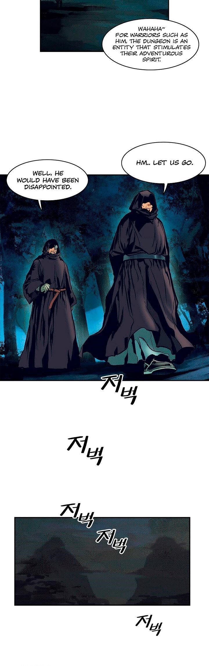 Mookhyang – Dark Lady Chapter 18 - Page 24 in English