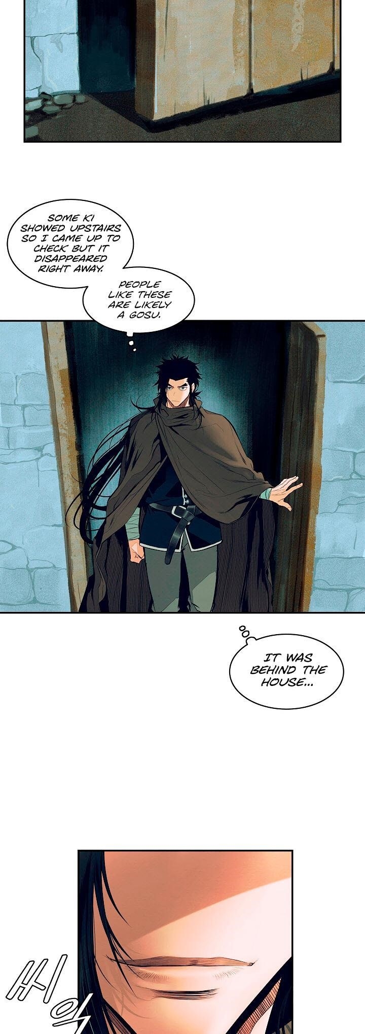 Mookhyang – Dark Lady Chapter 18 - Page 30 in English