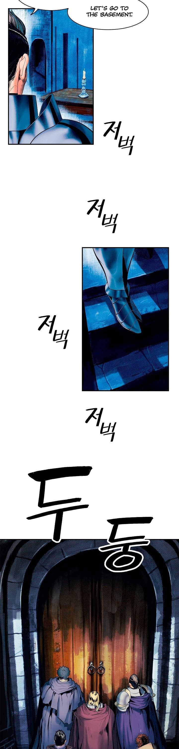 Mookhyang – Dark Lady Chapter 18 - Page 6 in English