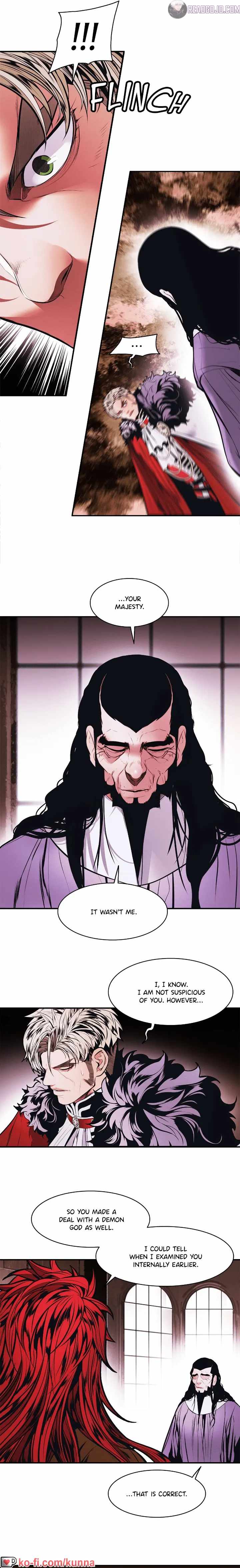 Mookhyang – Dark Lady Chapter 181 - Page 14 in English