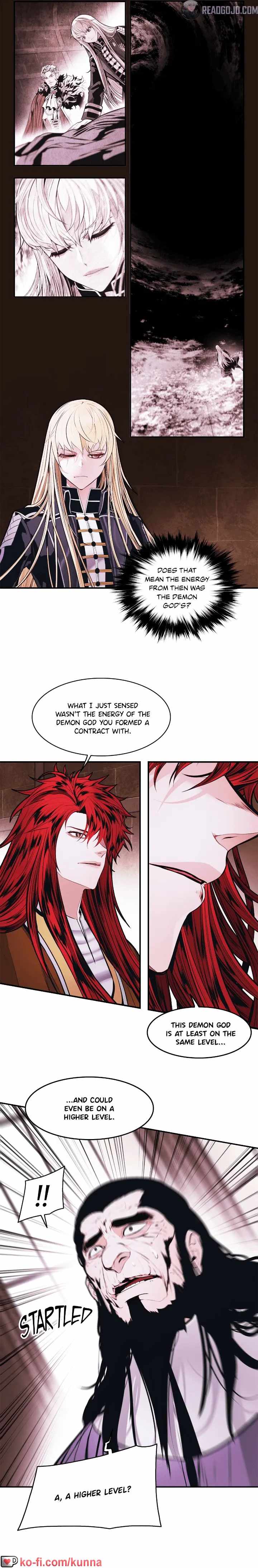 Mookhyang – Dark Lady Chapter 181 - Page 15 in English