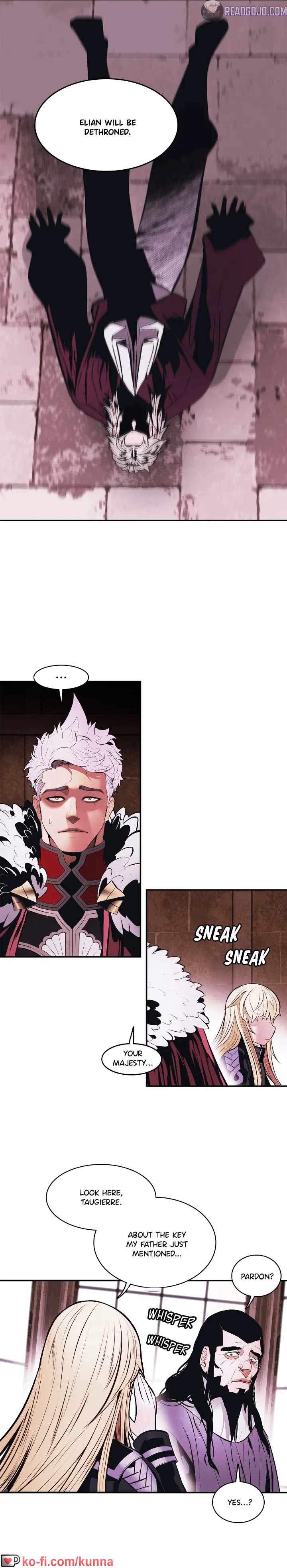 Mookhyang – Dark Lady Chapter 181 - Page 22 in English