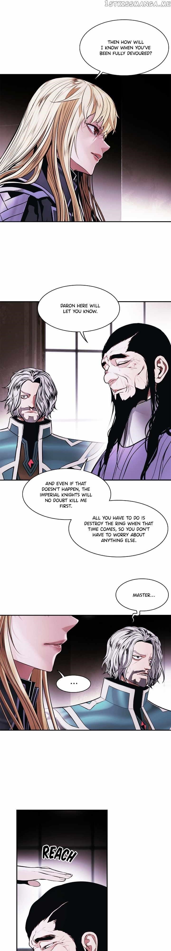Mookhyang – Dark Lady Chapter 182 - Page 17 in English