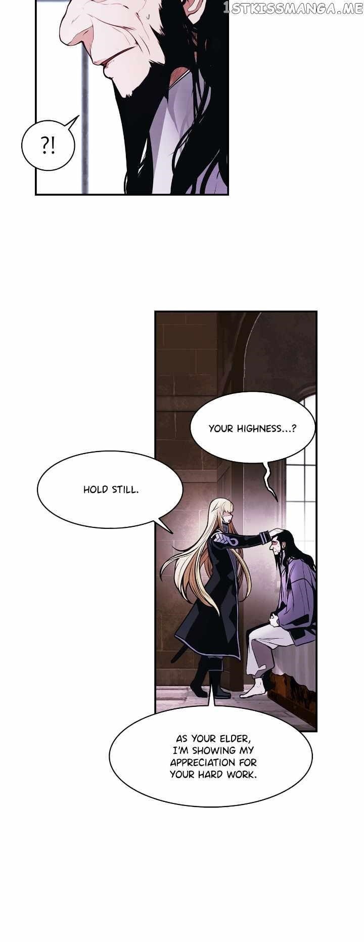Mookhyang – Dark Lady Chapter 182 - Page 18 in English