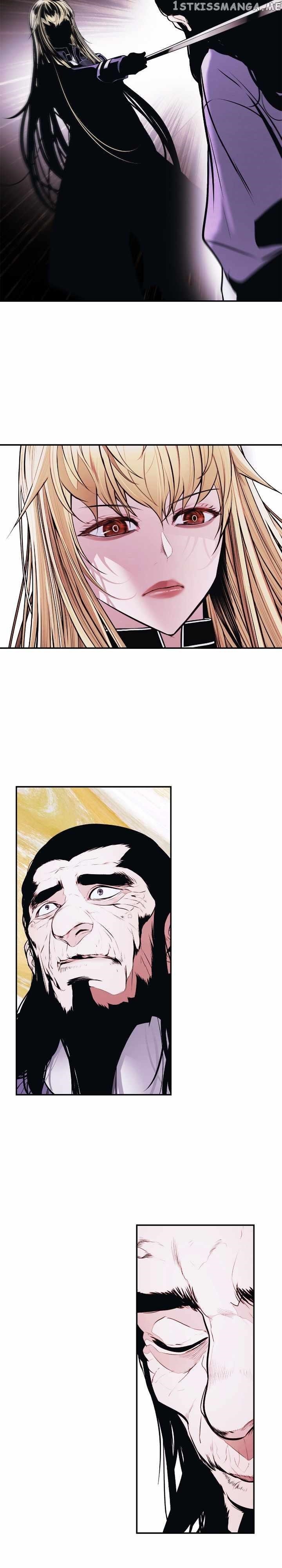 Mookhyang – Dark Lady Chapter 182 - Page 25 in English