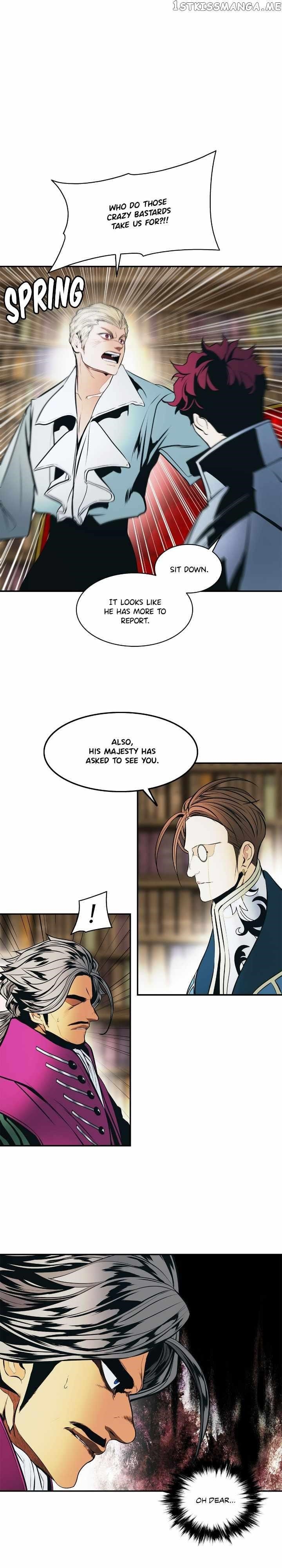 Mookhyang – Dark Lady Chapter 182 - Page 30 in English