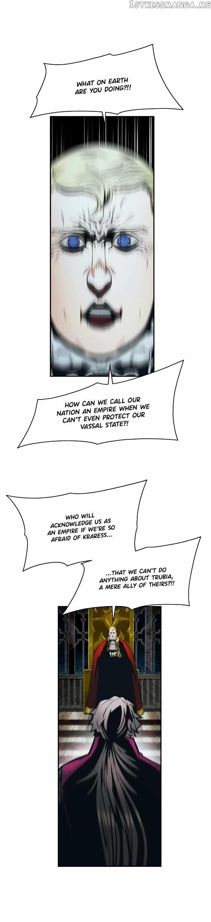 Mookhyang – Dark Lady Chapter 182 - Page 32 in English