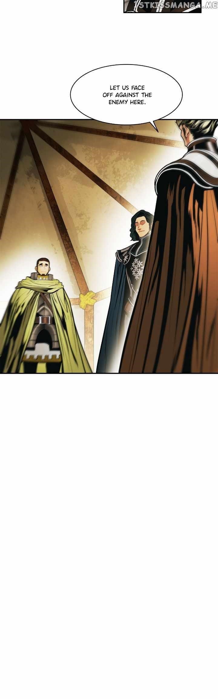 Mookhyang – Dark Lady Chapter 183 - Page 13 in English