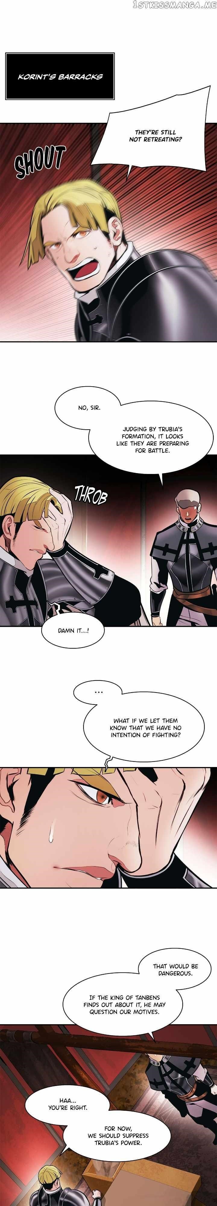 Mookhyang – Dark Lady Chapter 183 - Page 14 in English
