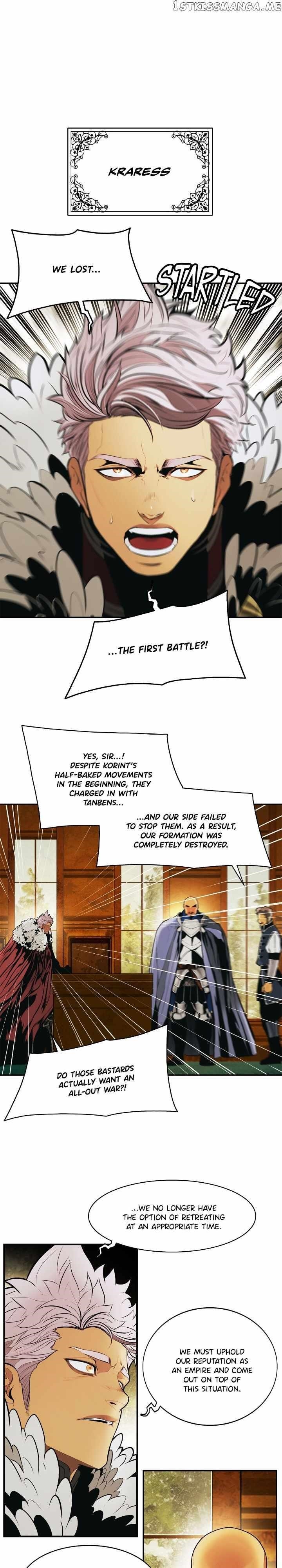 Mookhyang – Dark Lady Chapter 183 - Page 22 in English