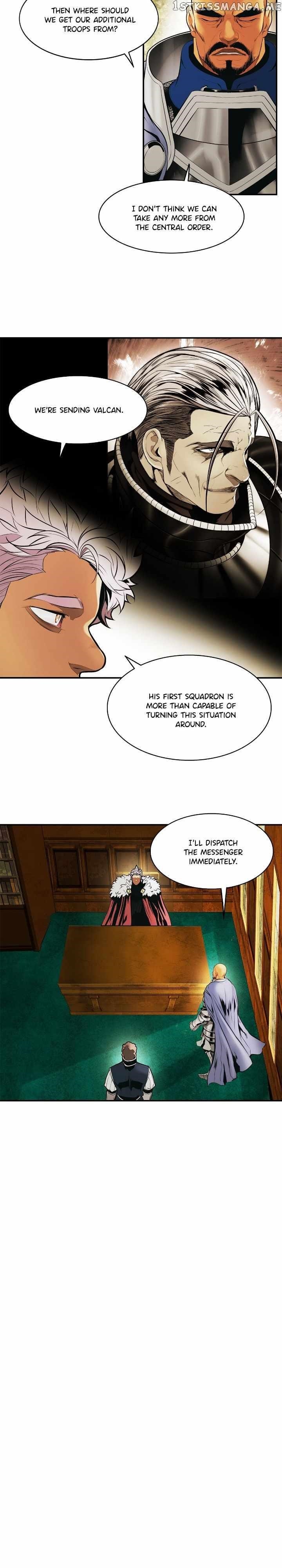 Mookhyang – Dark Lady Chapter 183 - Page 23 in English