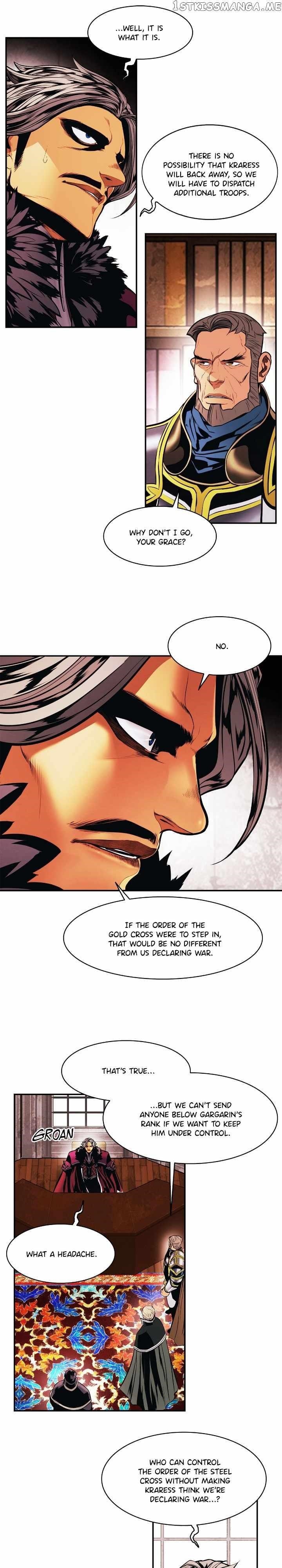Mookhyang – Dark Lady Chapter 183 - Page 25 in English
