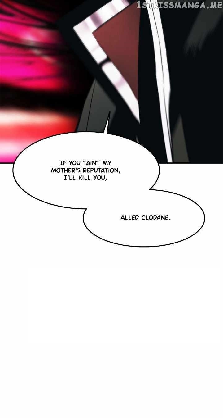 Mookhyang – Dark Lady Chapter 183 - Page 30 in English