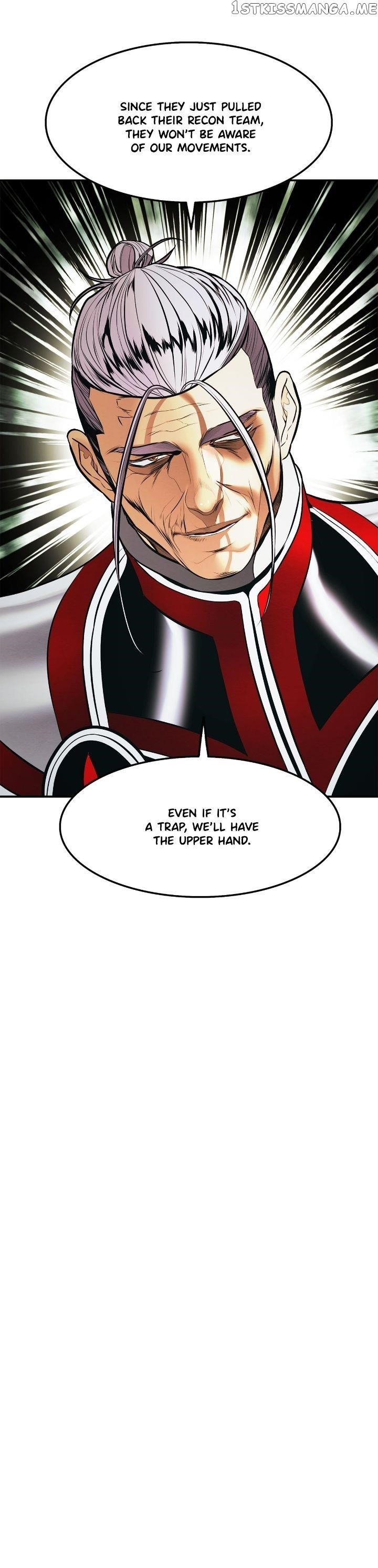 Mookhyang – Dark Lady Chapter 184 - Page 12 in English