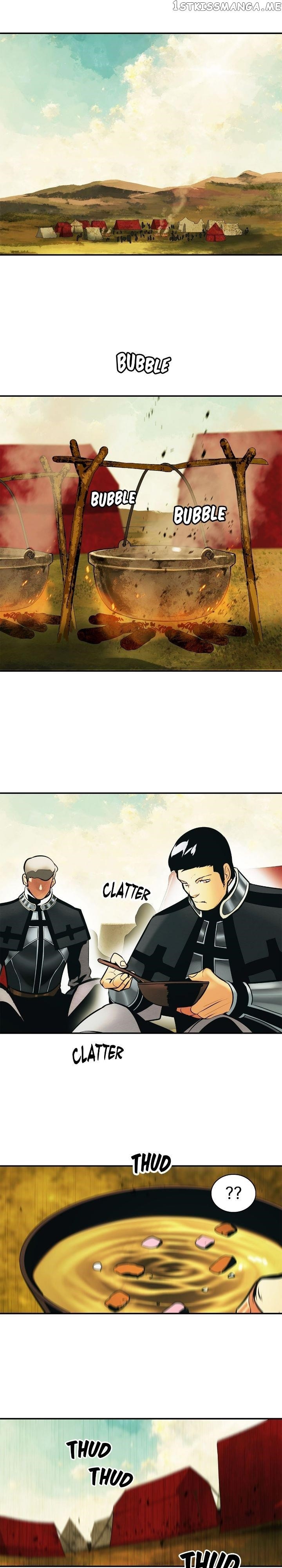 Mookhyang – Dark Lady Chapter 184 - Page 13 in English