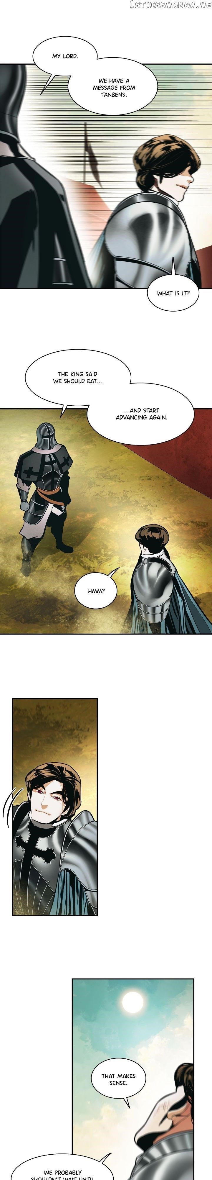 Mookhyang – Dark Lady Chapter 184 - Page 6 in English