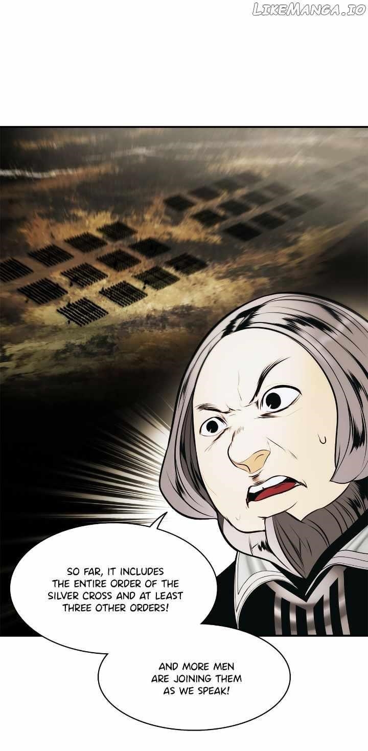 Mookhyang – Dark Lady Chapter 185 - Page 19 in English