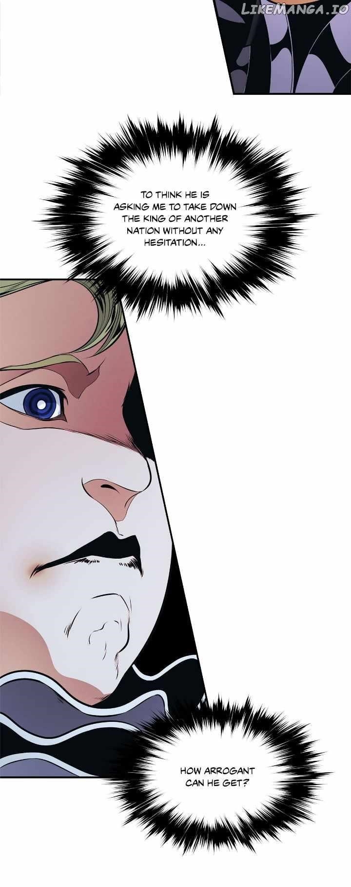 Mookhyang – Dark Lady Chapter 185 - Page 6 in English
