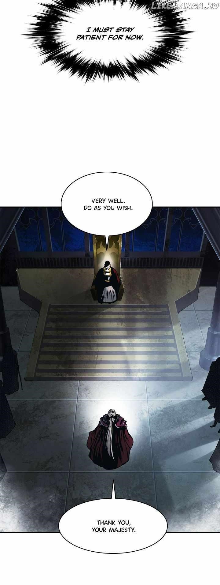Mookhyang – Dark Lady Chapter 185 - Page 8 in English