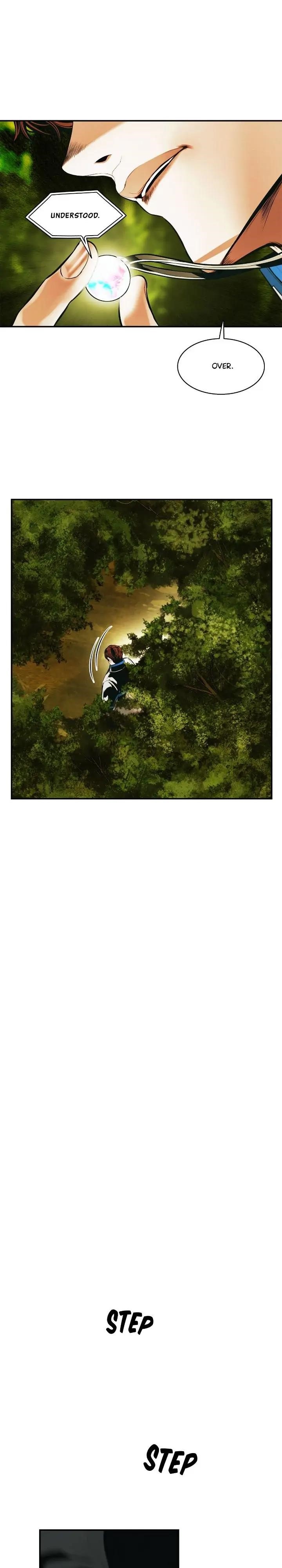 Mookhyang – Dark Lady Chapter 186 - Page 15 in English