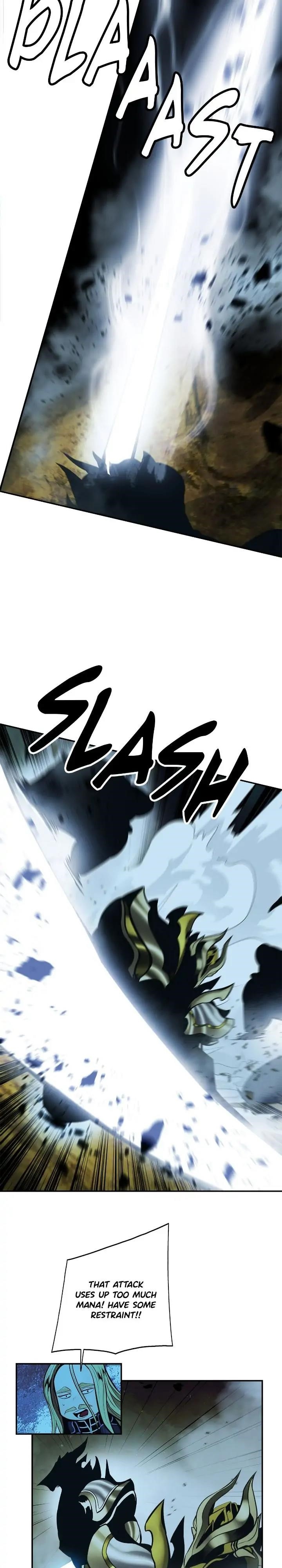 Mookhyang – Dark Lady Chapter 186 - Page 24 in English
