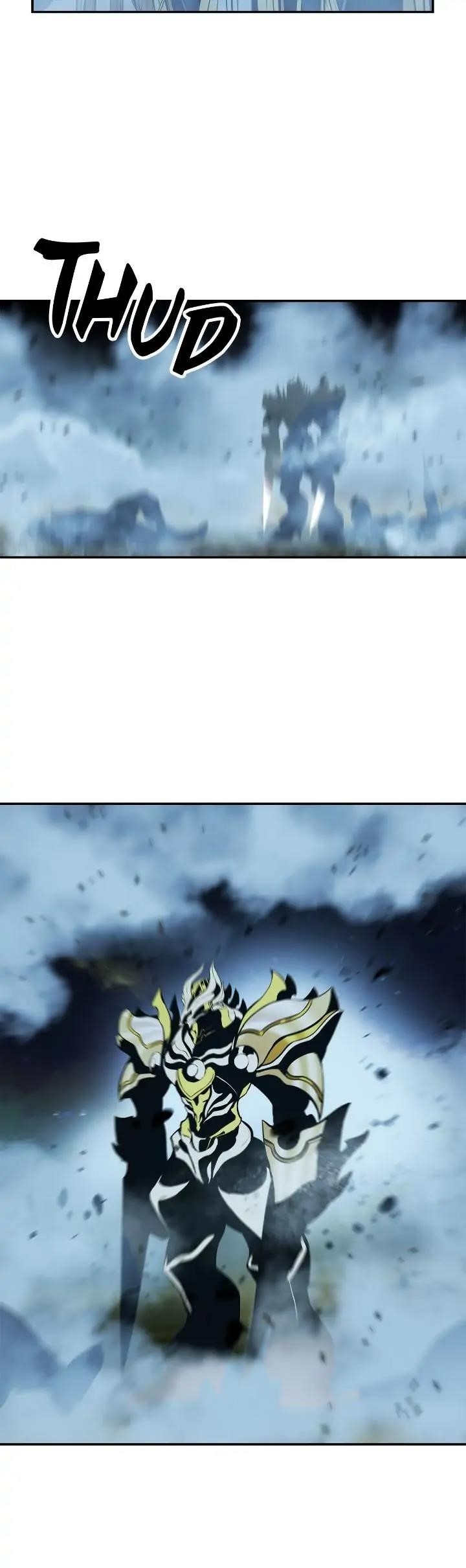 Mookhyang – Dark Lady Chapter 186 - Page 32 in English