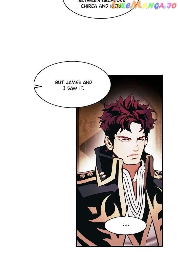 Mookhyang – Dark Lady Chapter 187 - Page 24 in English