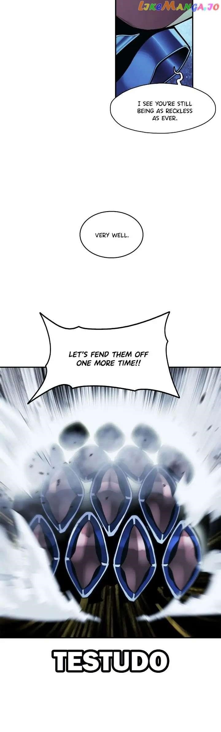 Mookhyang – Dark Lady Chapter 187 - Page 6 in English