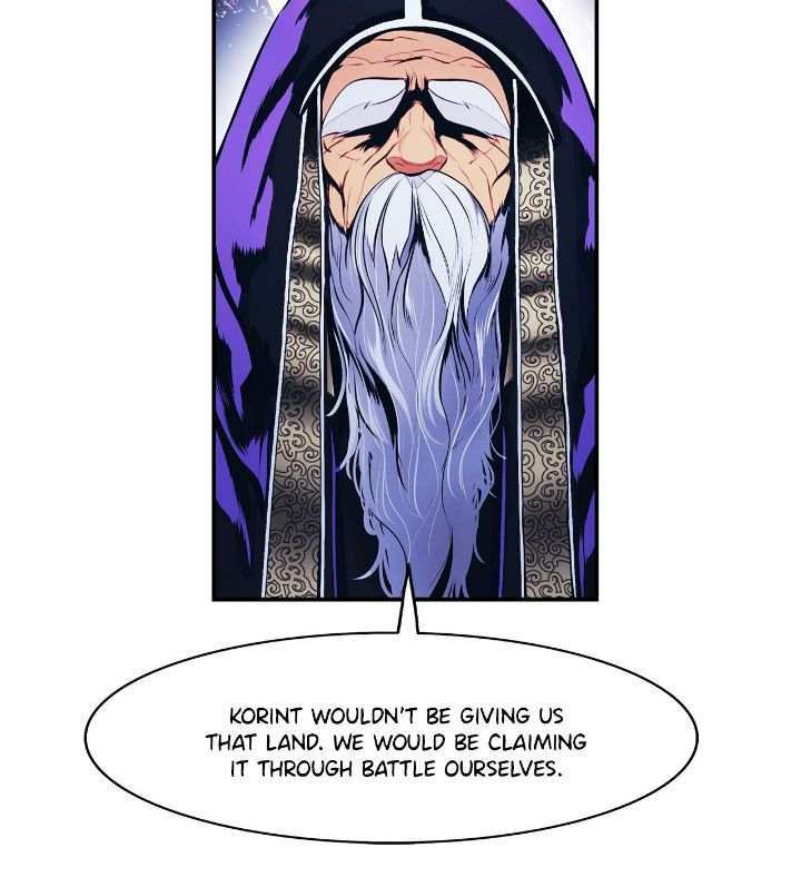 Mookhyang – Dark Lady Chapter 189 - Page 18 in English