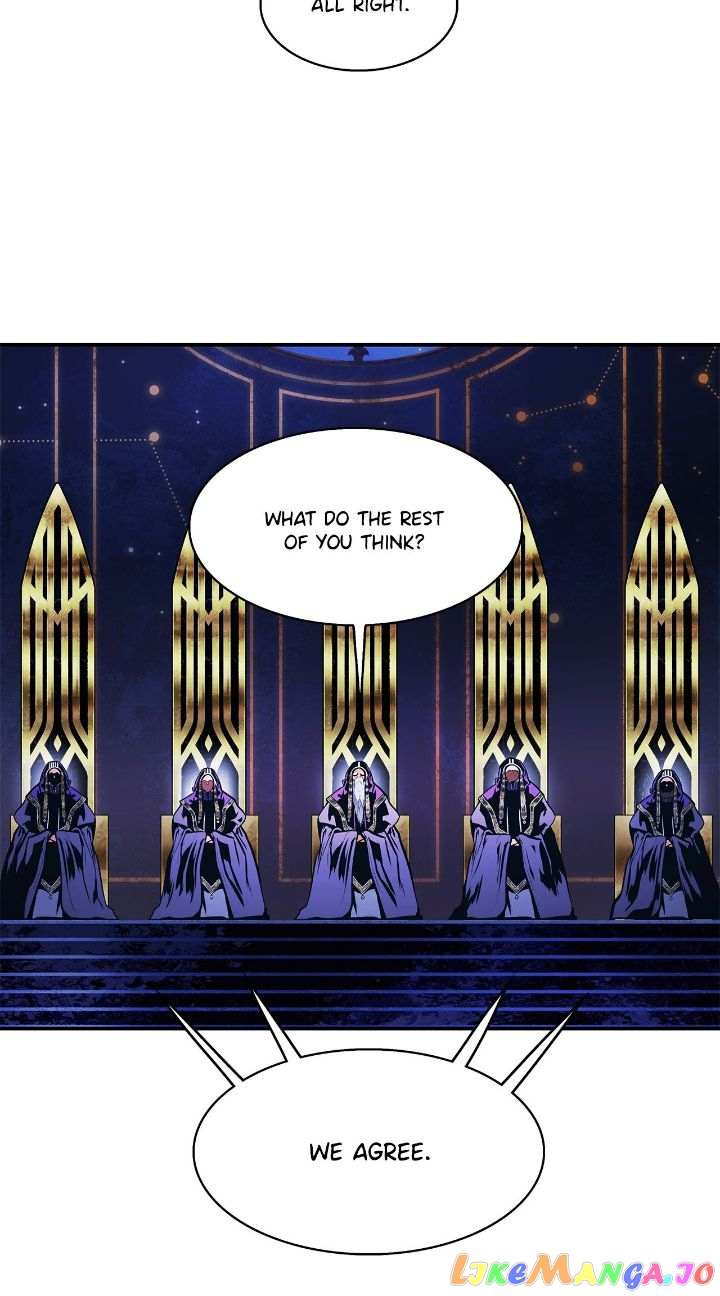Mookhyang – Dark Lady Chapter 189 - Page 20 in English