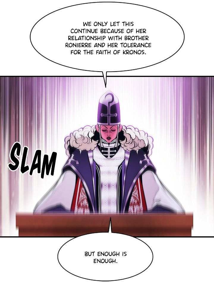 Mookhyang – Dark Lady Chapter 189 - Page 26 in English