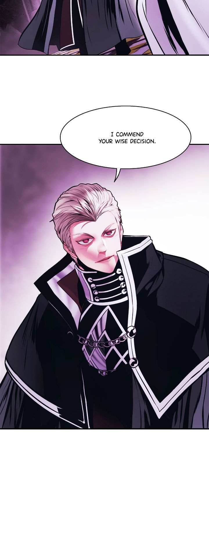 Mookhyang – Dark Lady Chapter 189 - Page 29 in English