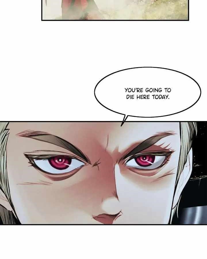 Mookhyang – Dark Lady Chapter 190 - Page 30 in English