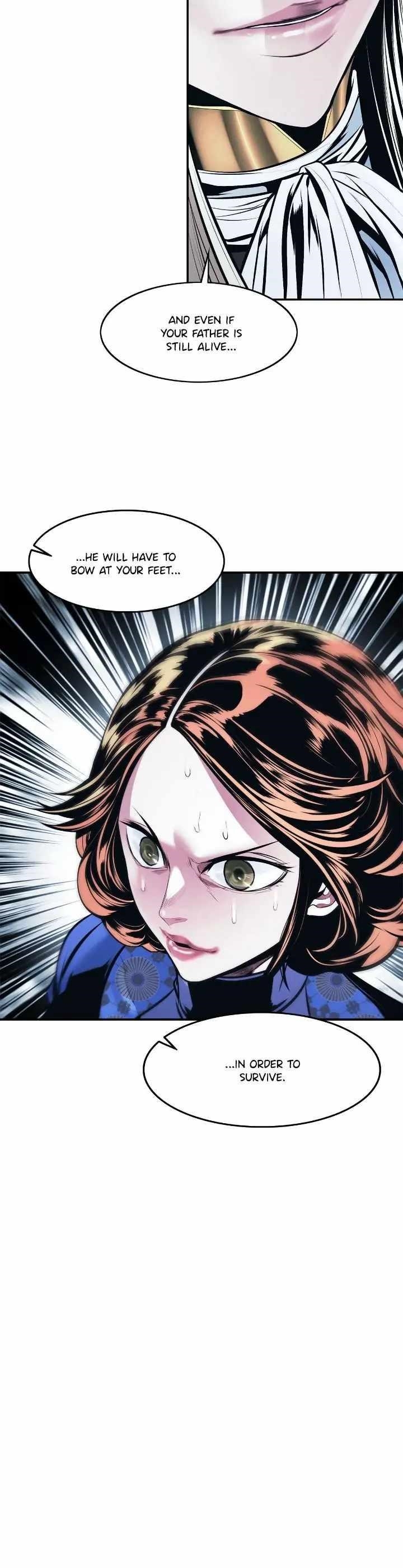 Mookhyang – Dark Lady Chapter 196 - Page 15 in English