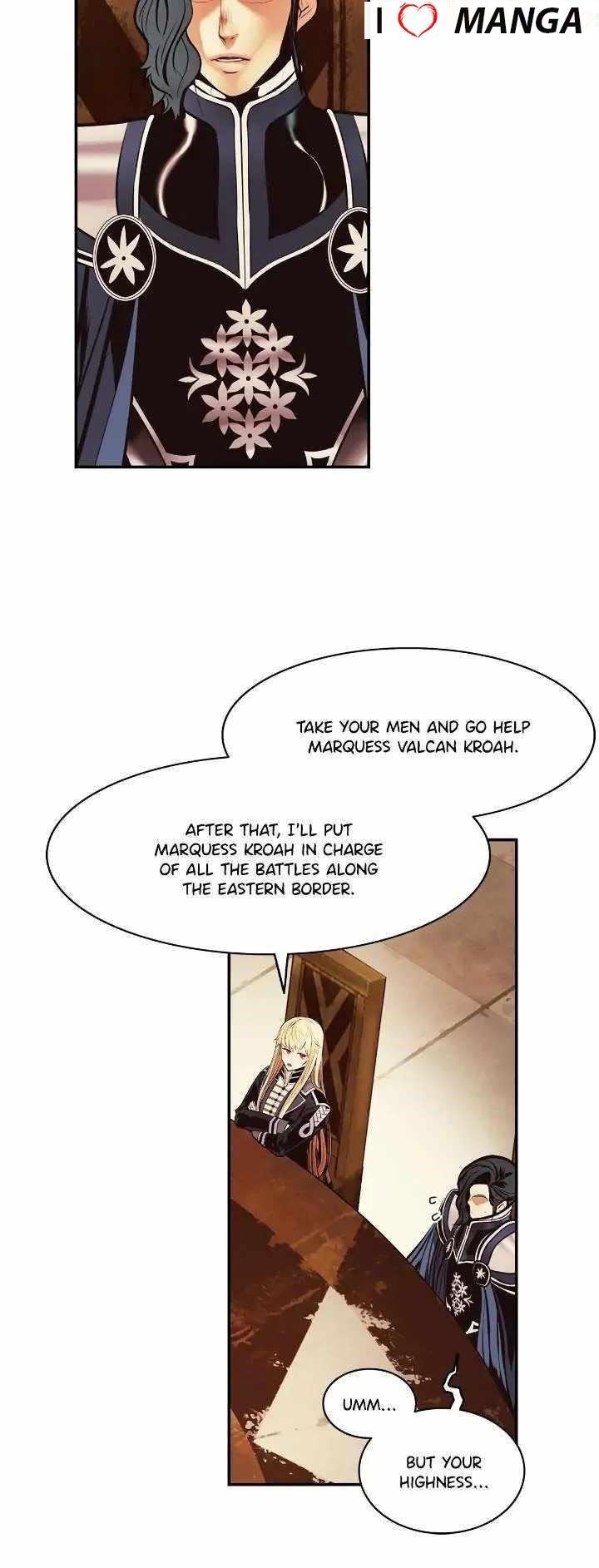 Mookhyang – Dark Lady Chapter 197 - Page 15 in English