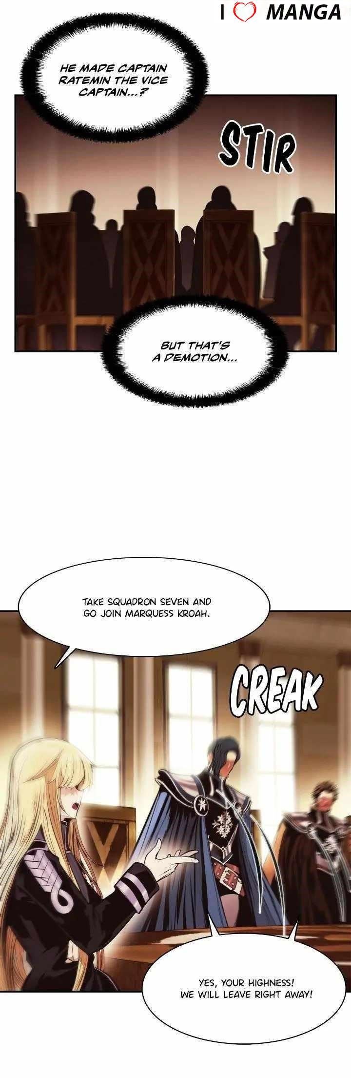 Mookhyang – Dark Lady Chapter 197 - Page 20 in English