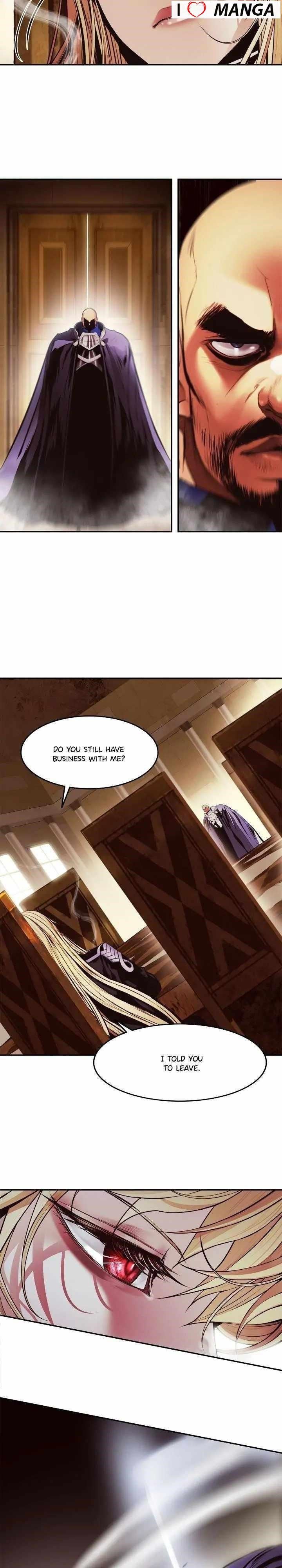 Mookhyang – Dark Lady Chapter 197 - Page 24 in English
