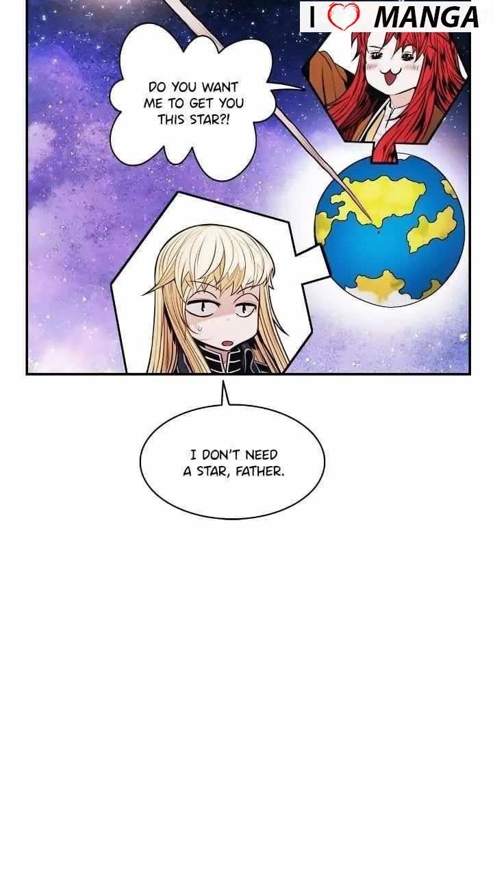 Mookhyang – Dark Lady Chapter 197 - Page 9 in English