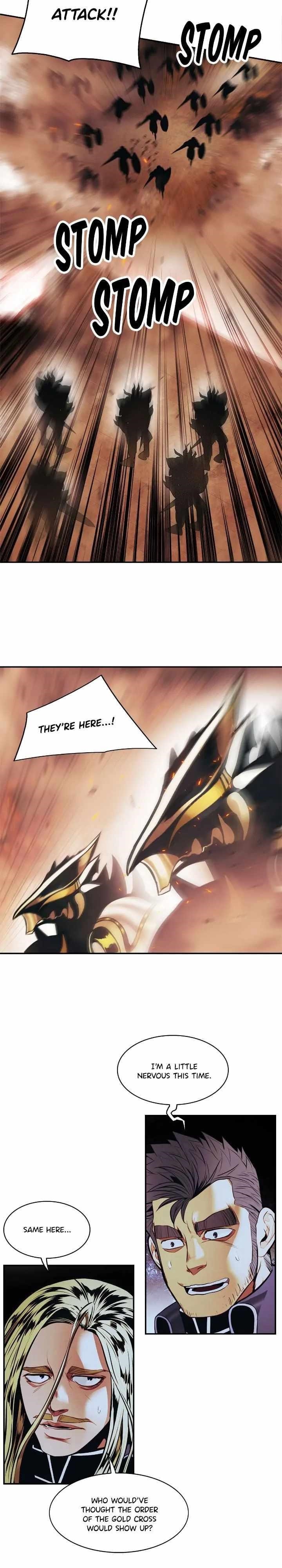 Mookhyang – Dark Lady Chapter 199 - Page 20 in English