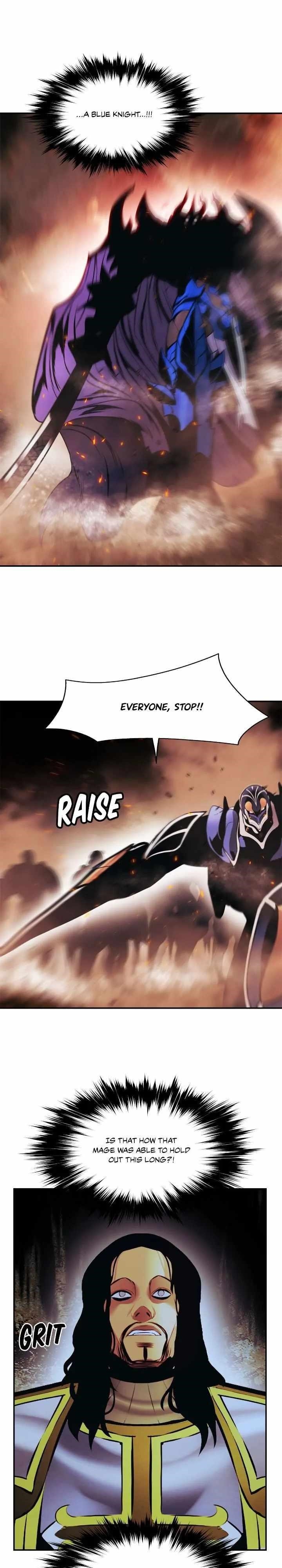 Mookhyang – Dark Lady Chapter 199 - Page 24 in English