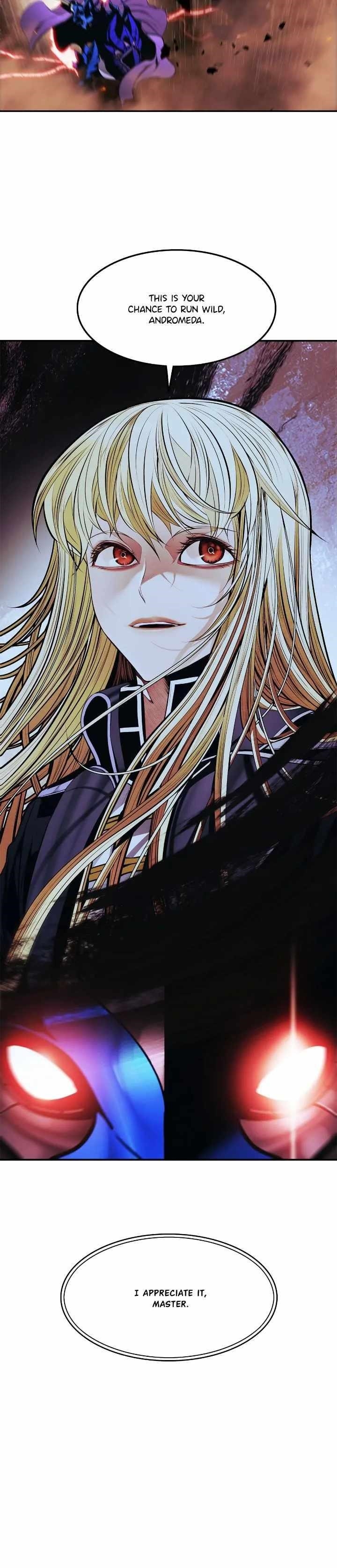 Mookhyang – Dark Lady Chapter 199 - Page 27 in English