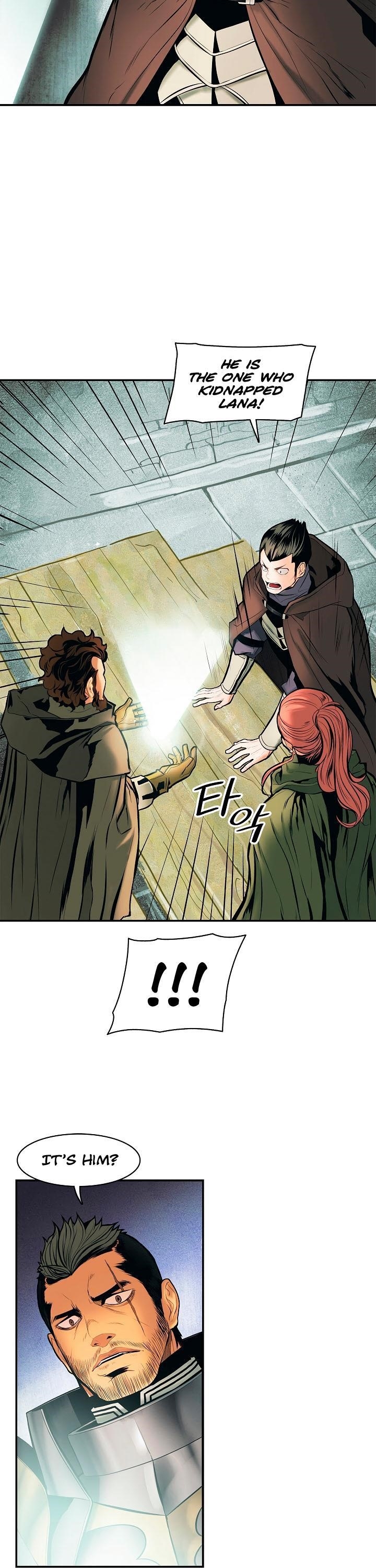Mookhyang – Dark Lady Chapter 20 - Page 14 in English