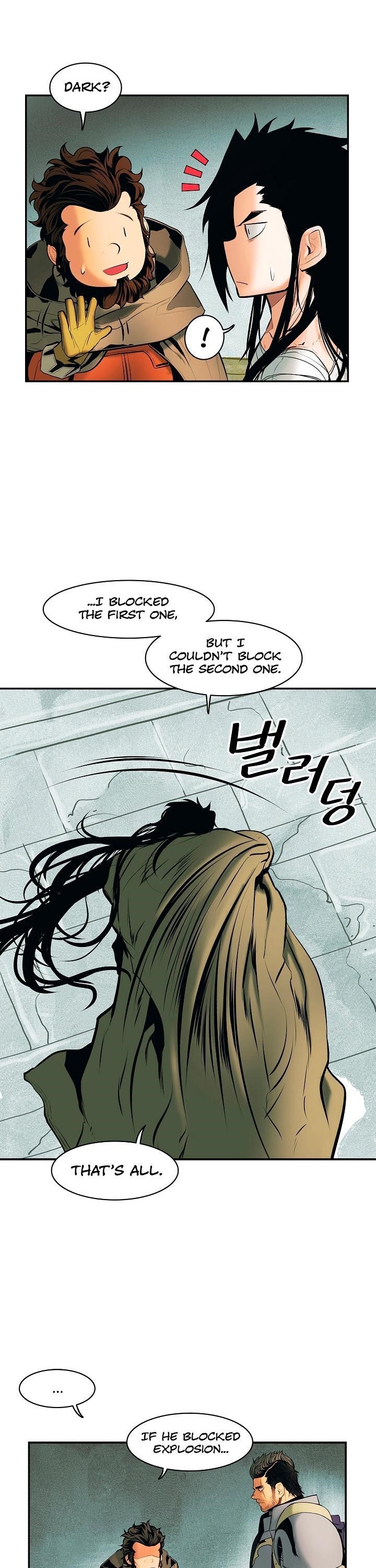 Mookhyang – Dark Lady Chapter 20 - Page 29 in English
