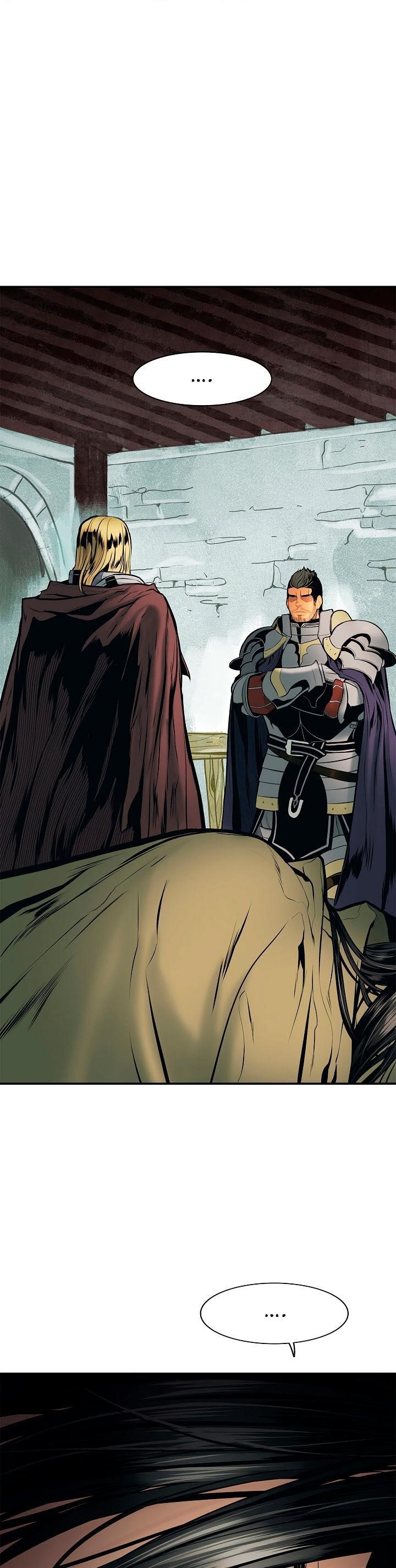 Mookhyang – Dark Lady Chapter 20 - Page 33 in English